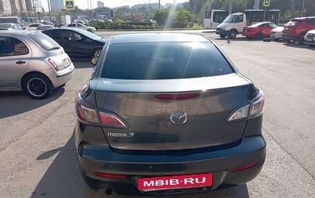 Mazda 3, 2011 год, 690 000 рублей, 4 фотография