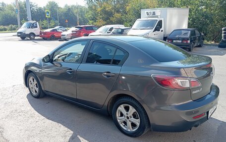 Mazda 3, 2011 год, 690 000 рублей, 5 фотография