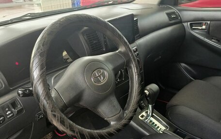 Toyota Corolla, 2006 год, 475 000 рублей, 7 фотография