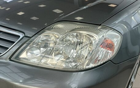 Toyota Corolla, 2006 год, 475 000 рублей, 9 фотография