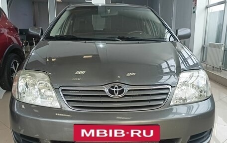 Toyota Corolla, 2006 год, 475 000 рублей, 3 фотография