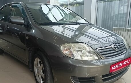 Toyota Corolla, 2006 год, 475 000 рублей, 2 фотография