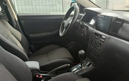 Toyota Corolla, 2006 год, 475 000 рублей, 13 фотография