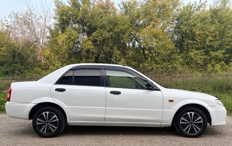 Mazda Familia, 2001 год, 245 000 рублей, 3 фотография