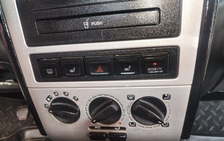 Chery Amulet (A15) I, 2007 год, 135 000 рублей, 14 фотография