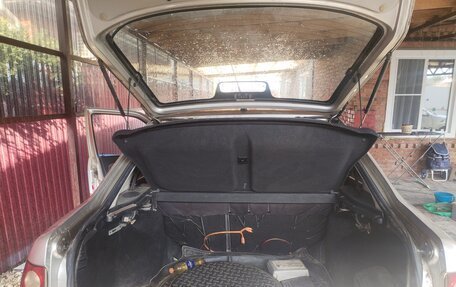 Chery Amulet (A15) I, 2007 год, 135 000 рублей, 15 фотография