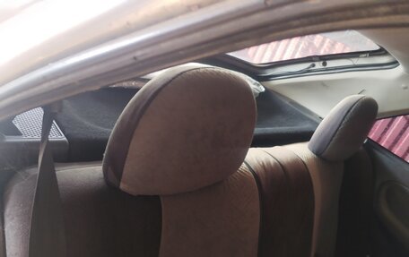 Chery Amulet (A15) I, 2007 год, 135 000 рублей, 13 фотография