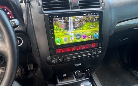 KIA Mohave I, 2016 год, 2 550 000 рублей, 2 фотография