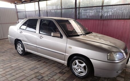 Chery Amulet (A15) I, 2007 год, 135 000 рублей, 6 фотография