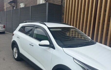 KIA Rio IV, 2020 год, 1 350 000 рублей, 7 фотография