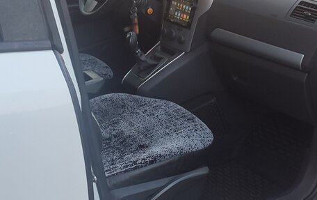 Opel Zafira B, 2014 год, 1 100 000 рублей, 8 фотография