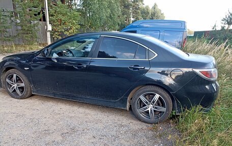 Mazda 6, 2011 год, 990 000 рублей, 2 фотография