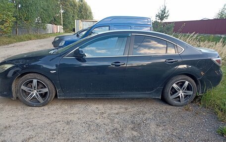 Mazda 6, 2011 год, 990 000 рублей, 4 фотография
