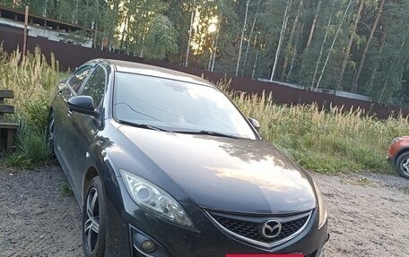 Mazda 6, 2011 год, 990 000 рублей, 3 фотография