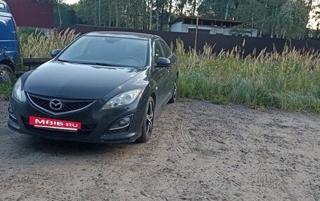Mazda 6, 2011 год, 990 000 рублей, 5 фотография