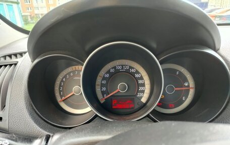 KIA Cerato III, 2010 год, 700 000 рублей, 14 фотография
