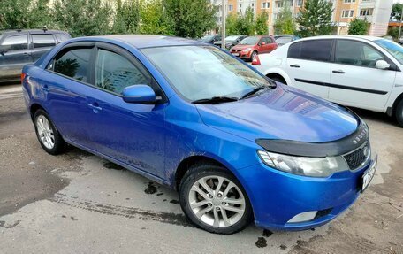 KIA Cerato III, 2010 год, 700 000 рублей, 8 фотография