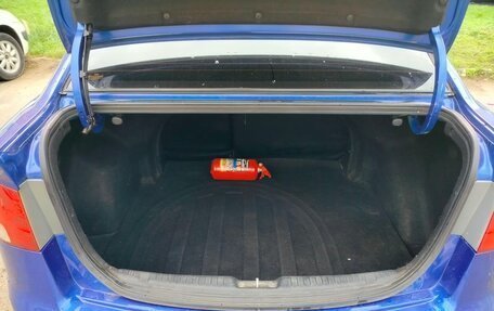 KIA Cerato III, 2010 год, 700 000 рублей, 13 фотография