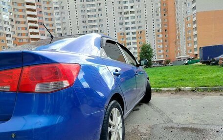 KIA Cerato III, 2010 год, 700 000 рублей, 7 фотография