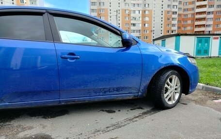KIA Cerato III, 2010 год, 700 000 рублей, 9 фотография