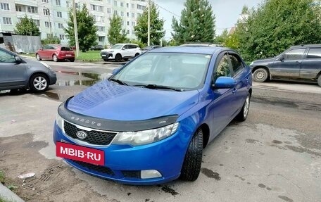 KIA Cerato III, 2010 год, 700 000 рублей, 11 фотография