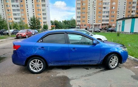 KIA Cerato III, 2010 год, 700 000 рублей, 12 фотография