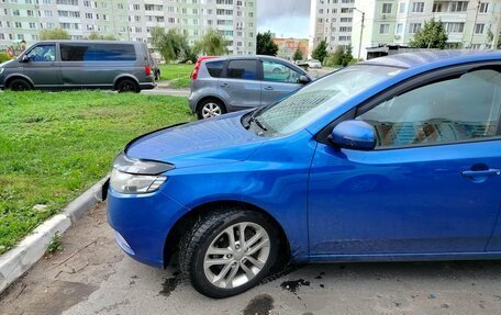 KIA Cerato III, 2010 год, 700 000 рублей, 3 фотография