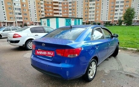 KIA Cerato III, 2010 год, 700 000 рублей, 6 фотография