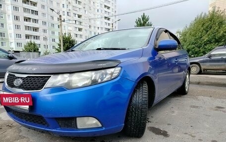 KIA Cerato III, 2010 год, 700 000 рублей, 10 фотография