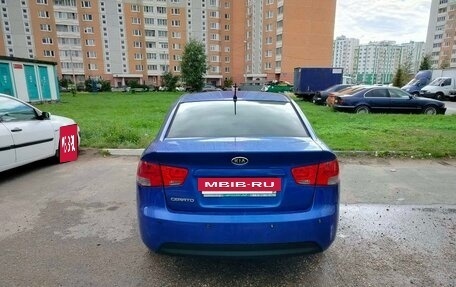 KIA Cerato III, 2010 год, 700 000 рублей, 5 фотография