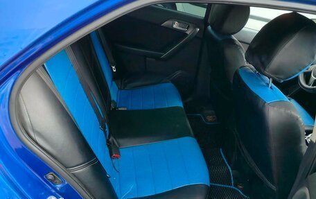 KIA Cerato III, 2010 год, 700 000 рублей, 16 фотография
