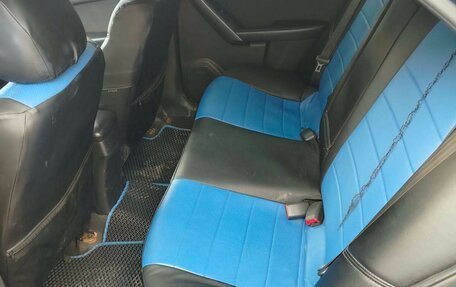 KIA Cerato III, 2010 год, 700 000 рублей, 24 фотография
