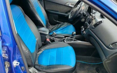 KIA Cerato III, 2010 год, 700 000 рублей, 29 фотография