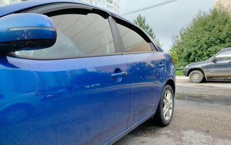 KIA Cerato III, 2010 год, 700 000 рублей, 22 фотография