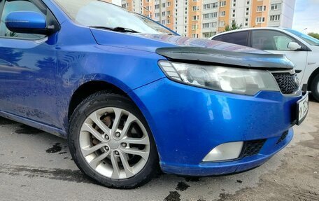 KIA Cerato III, 2010 год, 700 000 рублей, 21 фотография