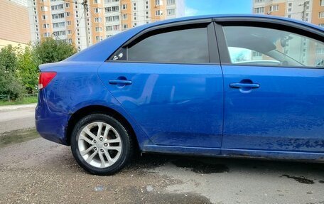 KIA Cerato III, 2010 год, 700 000 рублей, 18 фотография