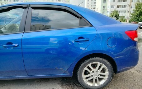 KIA Cerato III, 2010 год, 700 000 рублей, 17 фотография
