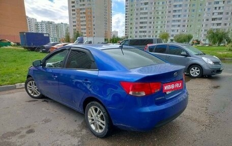KIA Cerato III, 2010 год, 700 000 рублей, 20 фотография