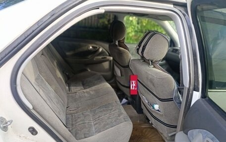 Toyota Camry, 2000 год, 650 000 рублей, 4 фотография
