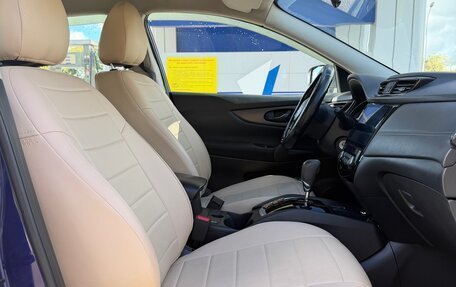 Nissan Qashqai, 2019 год, 1 899 000 рублей, 4 фотография