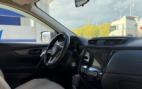 Nissan Qashqai, 2019 год, 1 899 000 рублей, 5 фотография