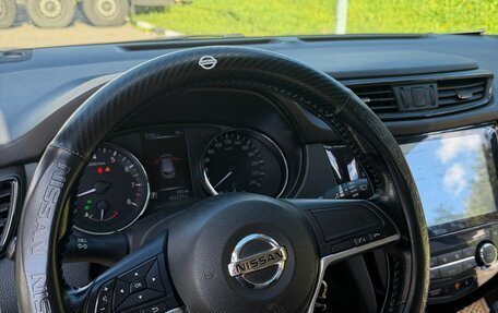 Nissan Qashqai, 2019 год, 1 899 000 рублей, 7 фотография