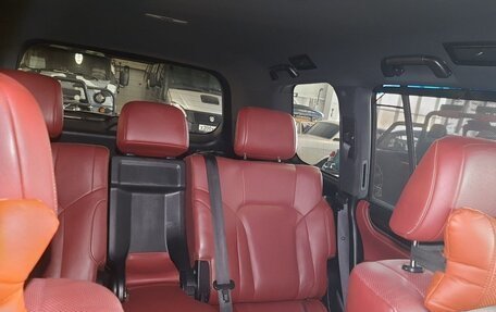 Lexus LX III, 2018 год, 7 250 000 рублей, 2 фотография