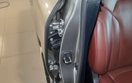 Lexus LX III, 2018 год, 7 250 000 рублей, 16 фотография