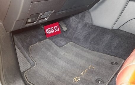 Lexus LX III, 2018 год, 7 250 000 рублей, 9 фотография