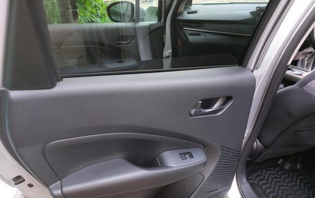 Nissan Note, 2021 год, 1 750 000 рублей, 7 фотография
