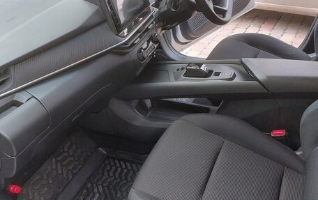 Nissan Note, 2021 год, 1 750 000 рублей, 9 фотография