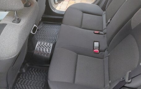 Nissan Note, 2021 год, 1 750 000 рублей, 8 фотография
