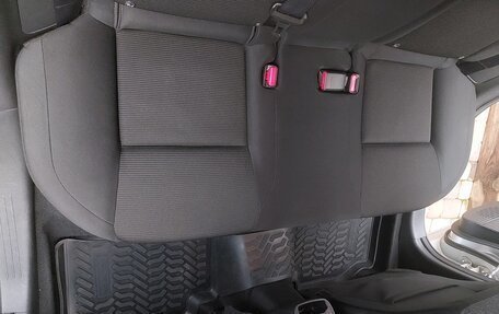 Nissan Note, 2021 год, 1 750 000 рублей, 12 фотография