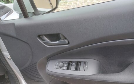 Nissan Note, 2021 год, 1 750 000 рублей, 15 фотография